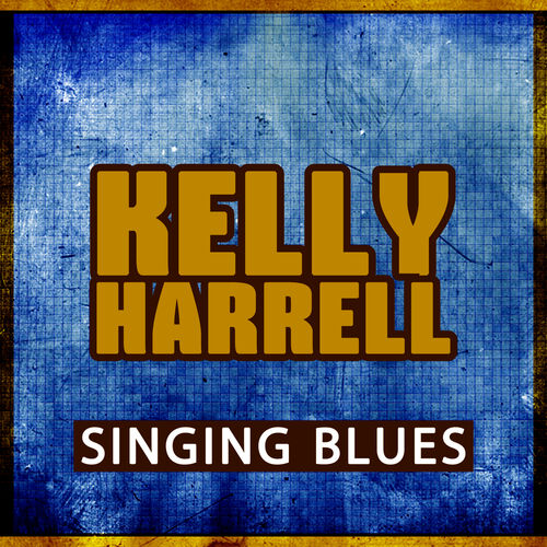 Kelly Harrell